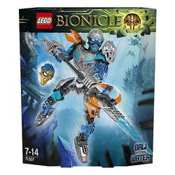 Lego bionicle - 71307 gali unifier of water