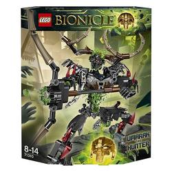 Lego bionicle - 71310 umarak the hunter