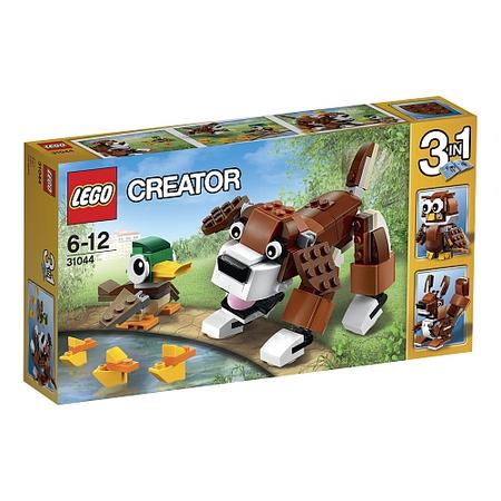 Lego creator - 31044 park animals
