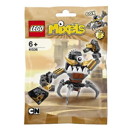 Lego mixels - 41536 gox