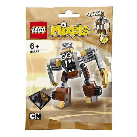 Lego mixels - 41537 jinky