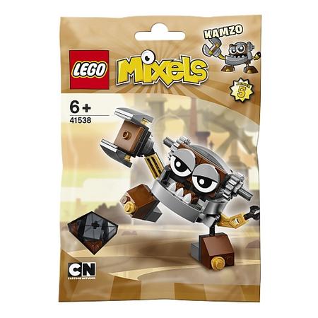 Lego mixels - 41538 kamzo