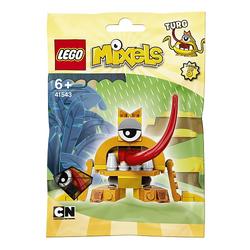 Lego mixels - 41543 turg