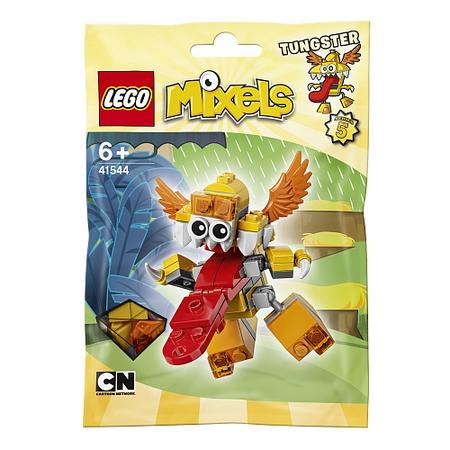 Lego mixels - 41544 tungster