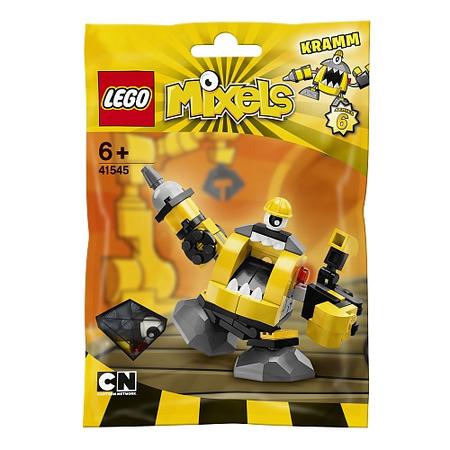 Lego mixels - 41545 kramm