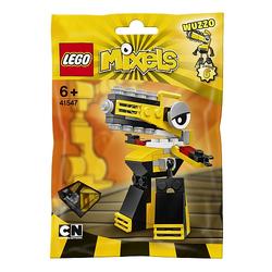 Lego mixels - 41547 wuzzo