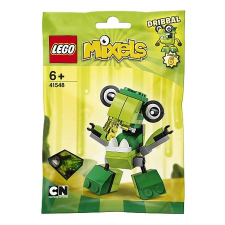 Lego mixels - 41548 dribbal