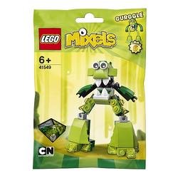 Lego mixels - 41549 gurggle
