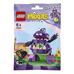 Lego mixels - 41553 vaka-waka