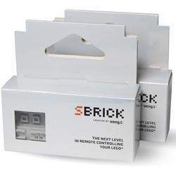 Sbrick afstandsbediening   Power Functions
