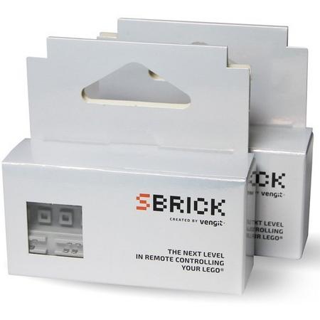 Sbrick afstandsbediening LEGO Power Functions