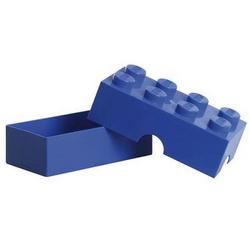 LEGO  Lunchbox Blauw