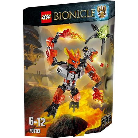 LEGO Bionicle Beschermer van het Vuur 70783