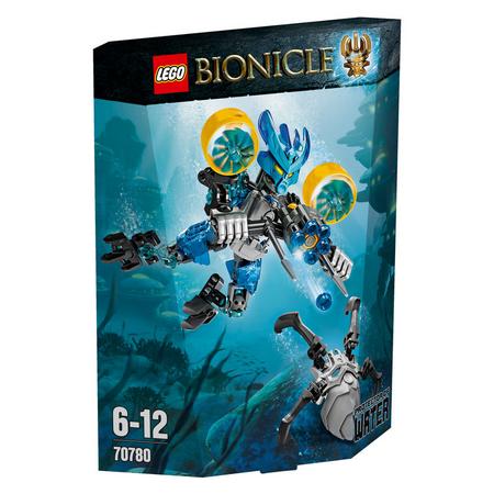 LEGO Bionicle Beschermer van het Water 70780