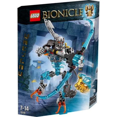LEGO Bionicle Schedelstrijder 70791