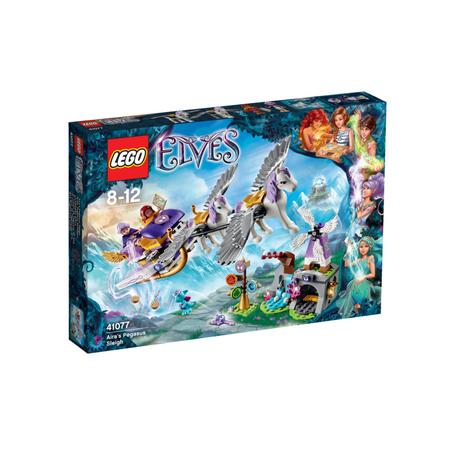 LEGO Elves Airas Pegasus slee 41077