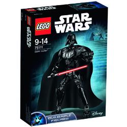 LEGO   Darth Vader 75111