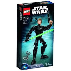 LEGO   Luke Skywalker 75110