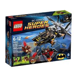 LEGO   Batman: Man-Bat Aanval 76011