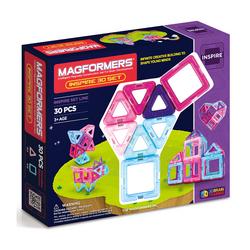Magformers Inspire Set 30