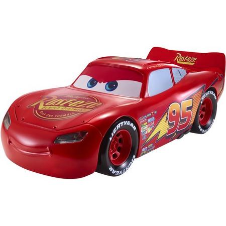 Cars 3 Filmacties McQueen (Nederlandstalig) - Speelgoedauto