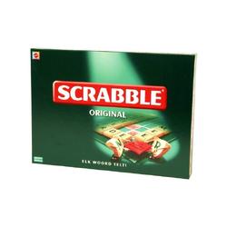   Scrabble Original Y9599