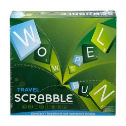 Scrabble Reiseditie (NL)