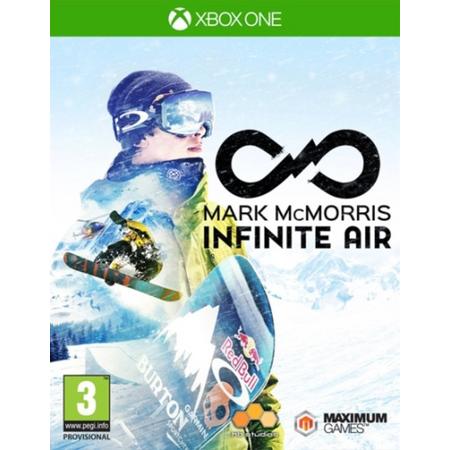 Mark Mcmorris - Infinite Air - Xbox One