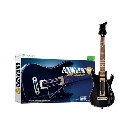 Guitar Hero: Live Guitar Controller voor Xbox 360