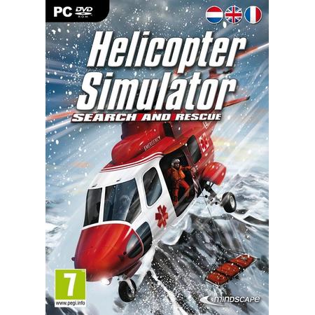 Helikopter Simulator 2014: Search And Rescue - 