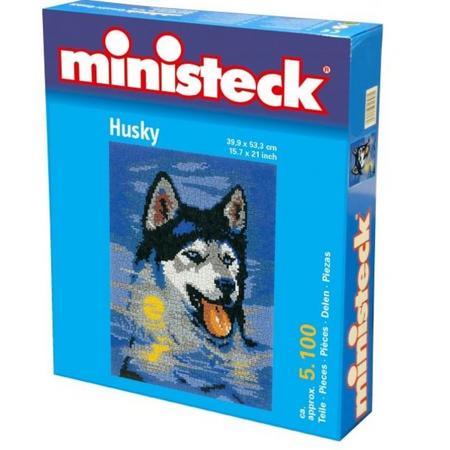 Ministeck: Husky