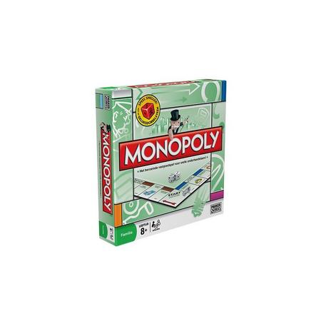 Monopoly Standaard NL 9568