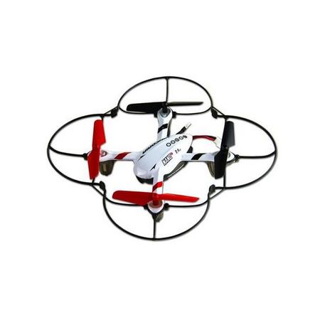 Nano 2 CAM Quadrone - Drone -  Met camera