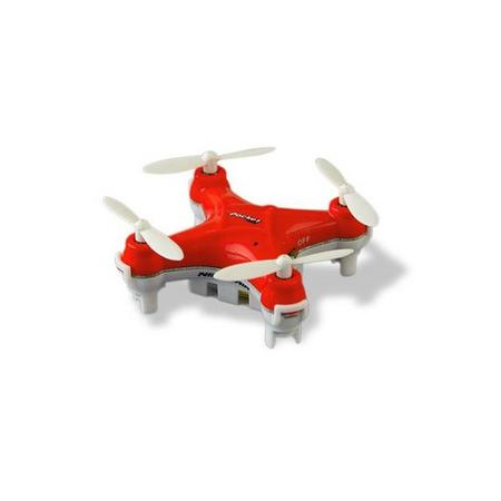Pocket Cam Drone - Quadrocopter