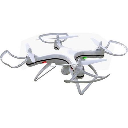 Stratus WiFi GPS Drone - Met HD Camera