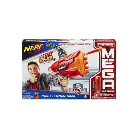 NERF Mega Bow