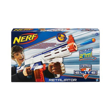 NERF N-Strike Elite Retaliator XD