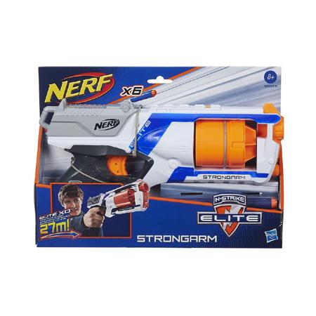 NERF N-Strike Elite Strongarm
