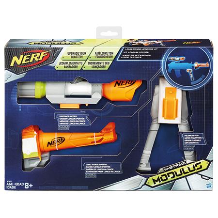 Nerf Modulus Long Range Kit