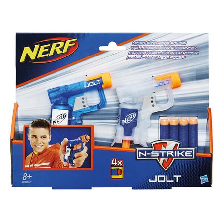 Nerf N-Strike Jolt 2 Pack