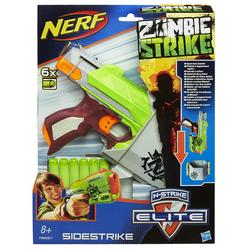 Nerf Zombie Strike Sidestrike
