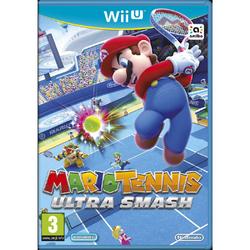 Mario Tennis: Ultra Smash voor Wii U