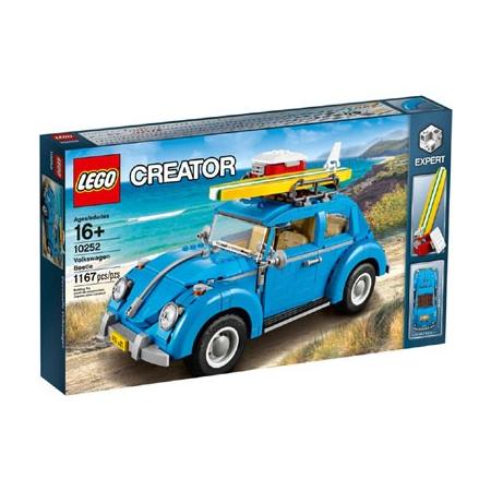 10252 LEGO Creator Volkswagen Kever