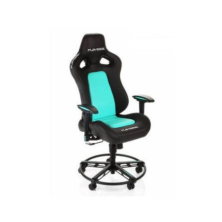 Playseat® playseat l33t office chair - turquoise