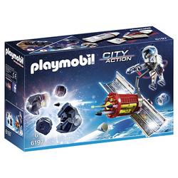 Playmobil City Action meteoro de verbrijzelaar - 6197