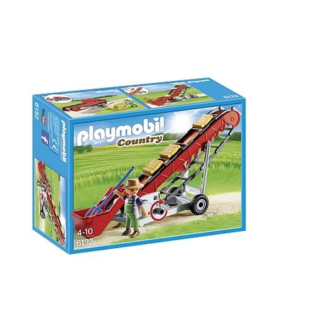 Playmobil Country transportband - 6132