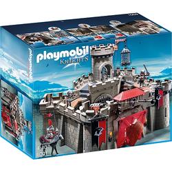 Playmobil Knights burcht van de orde van de valkenridders - 6001