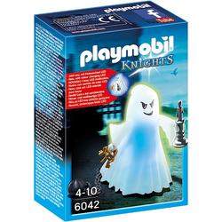 Playmobil Knights lichtgevende geest (met veelkleurige led) - 6042