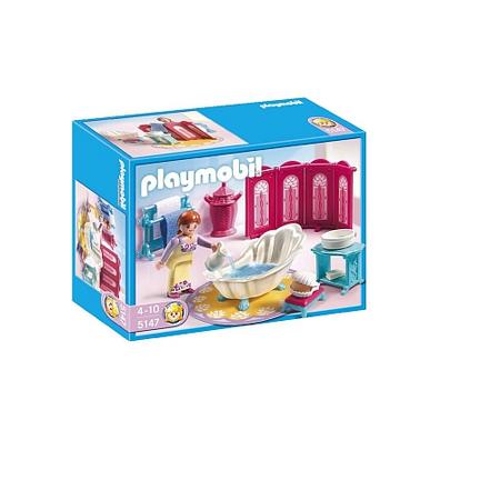 Playmobil Princess koninklijk bad - 5147