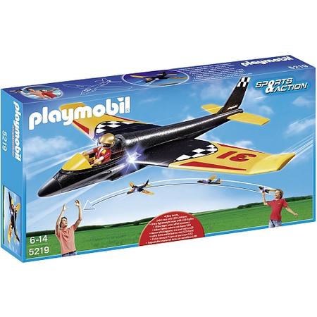 Playmobil Sports en Action race glider - 5219